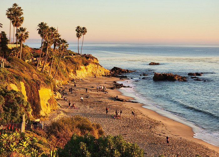 Heisler Park photo