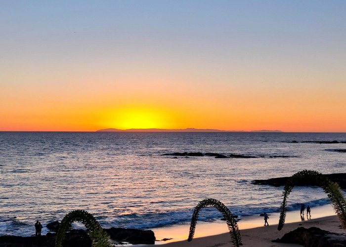 Heisler Park photo