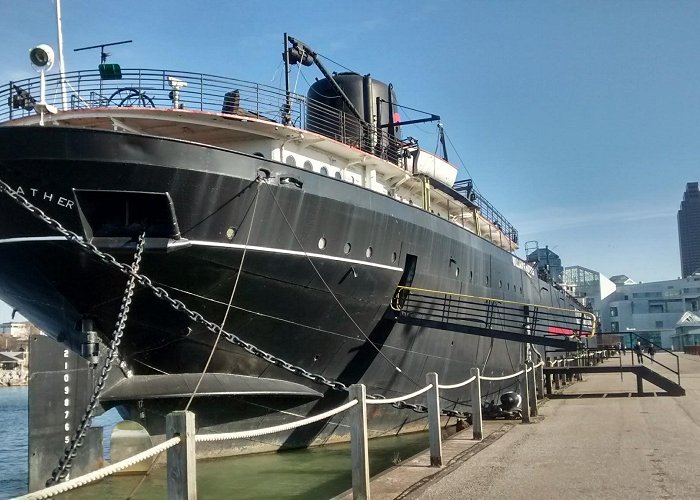 Great Lakes Science Center photo