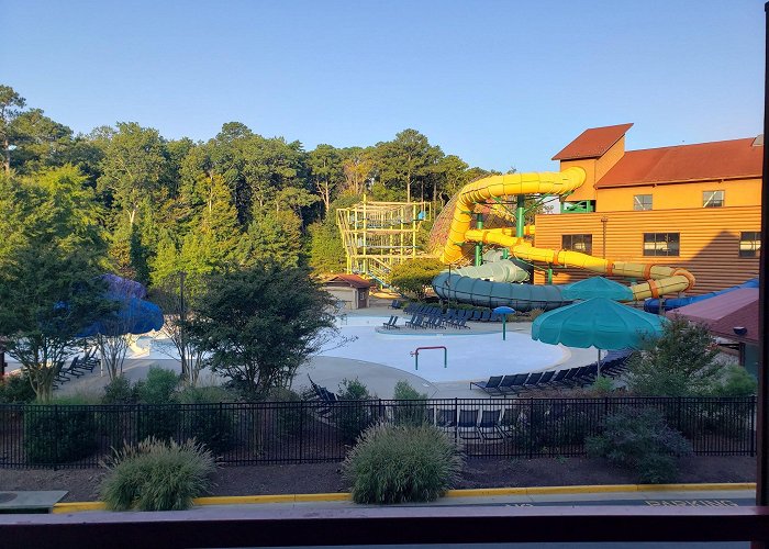 Great Wolf Lodge Williamsburg photo