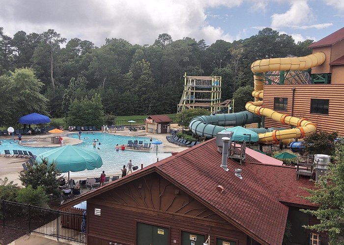 Great Wolf Lodge Williamsburg photo