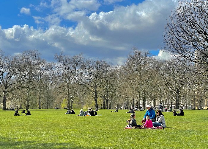 Green Park photo