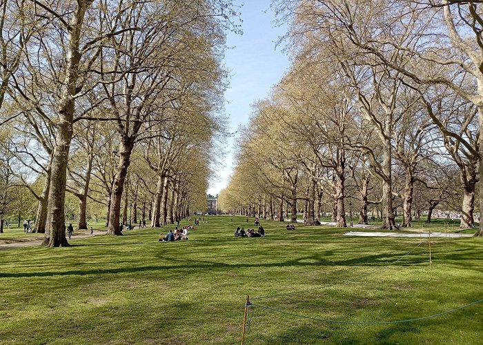 Green Park photo