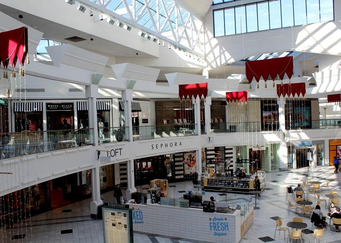 The Mall at Green Hills photo