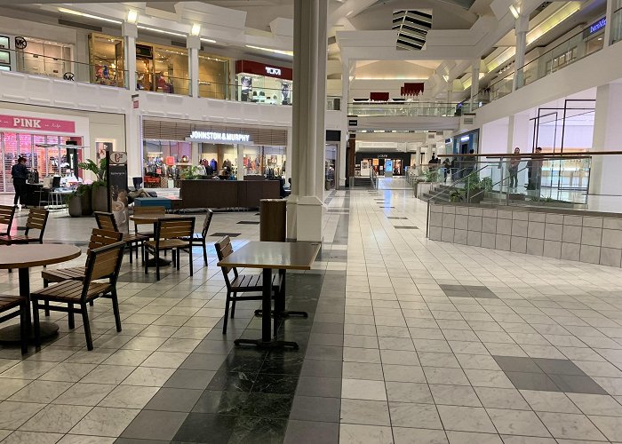 The Mall at Green Hills photo