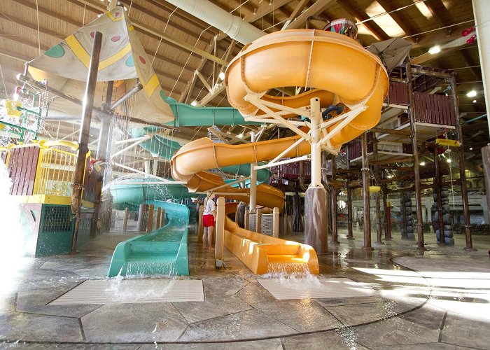 Great Wolf Lodge Traverse City photo