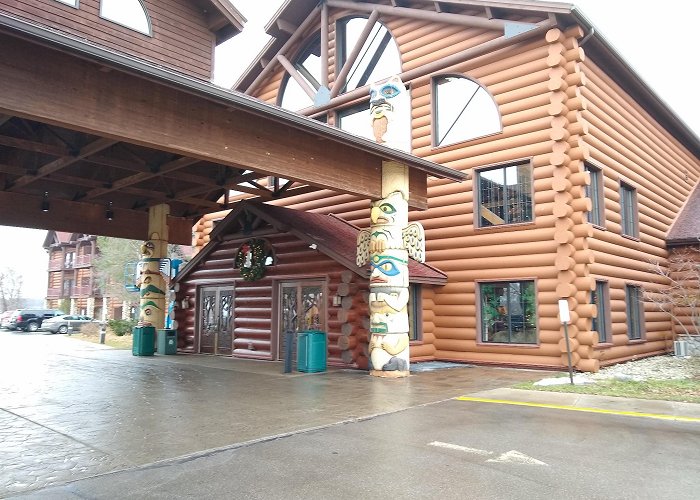 Great Wolf Lodge Traverse City photo