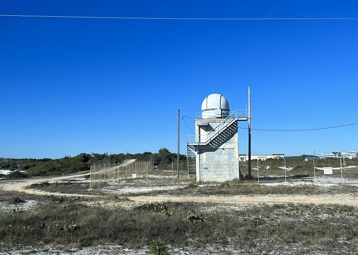 Henderson Beach State Park photo