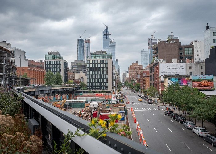 The Highline Park photo