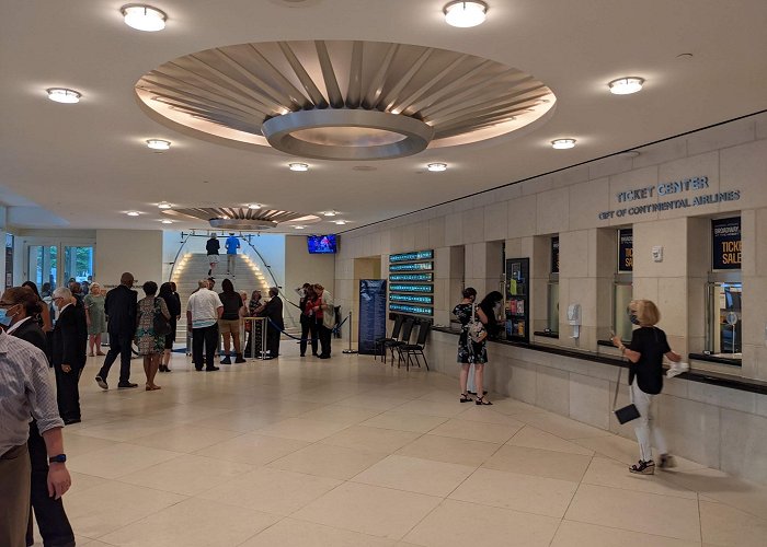 Hobby Center for the Performing Arts photo