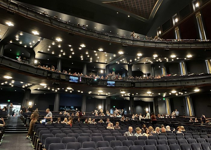 Hobby Center for the Performing Arts photo