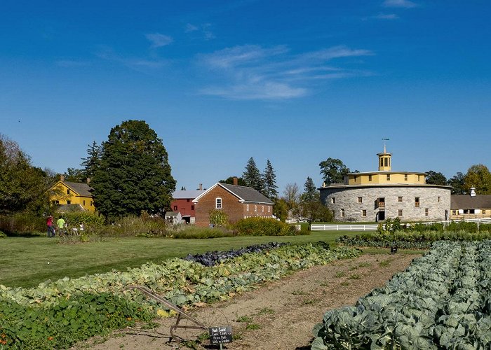 Hancock Shaker Village photo