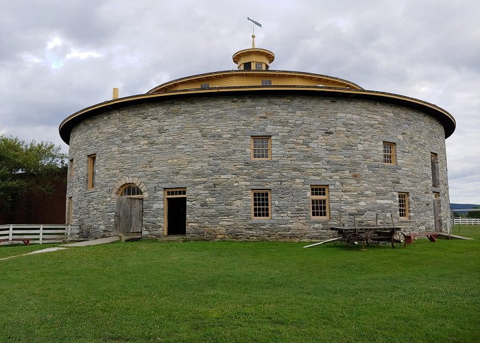 Hancock Shaker Village photo