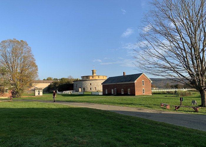 Hancock Shaker Village photo