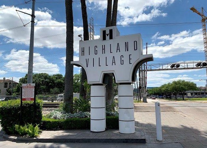 Highland Village photo