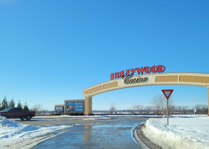 Hollywood Casino St. Louis photo