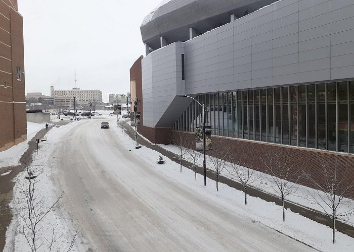 Iowa Events Center photo