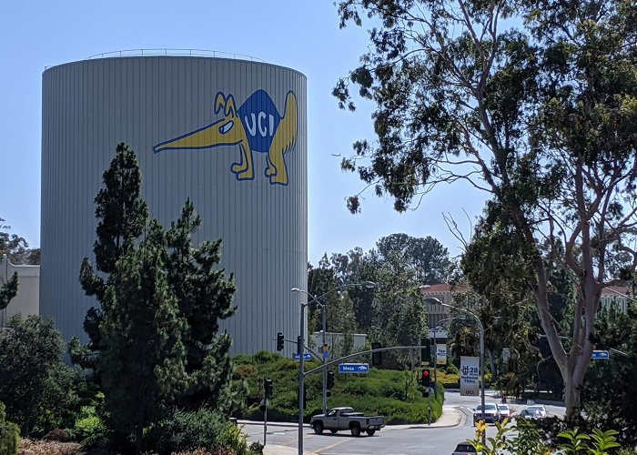 University of California, Irvine photo