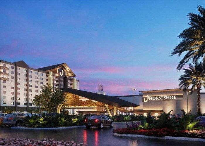 Horseshoe Casino & Hotel Lake Charles photo