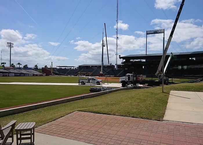 VyStar Veterans Memorial Arena photo