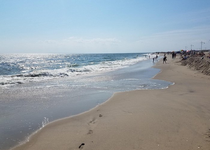 Jacob Riis Park photo