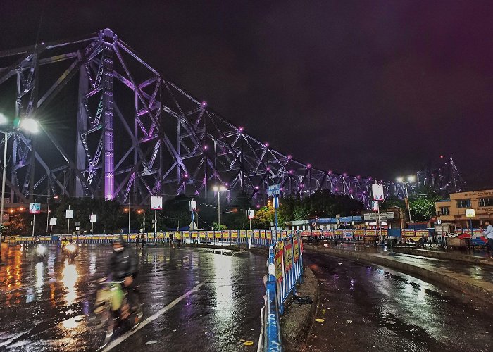 Howrah Railway Station photo