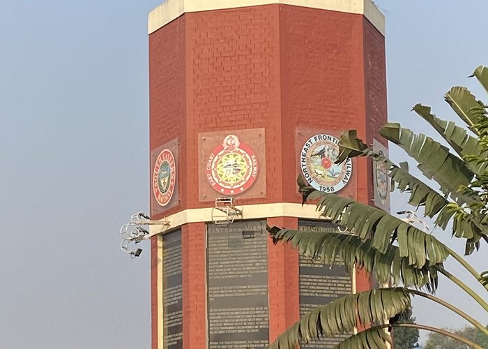 Howrah Railway Station photo