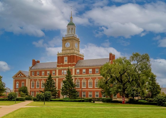 Howard University photo