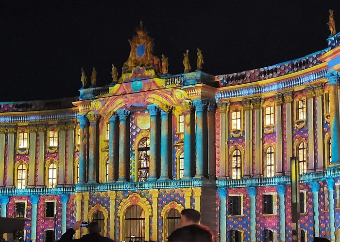 Humboldt University of Berlin photo