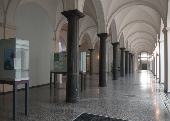 Humboldt University of Berlin photo