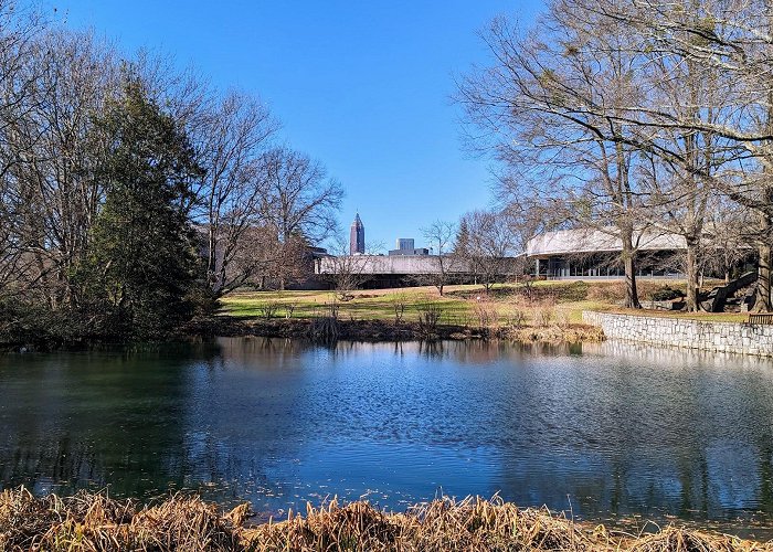 Jimmy Carter Library and Museum photo