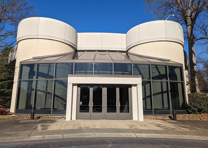 Jimmy Carter Library and Museum photo