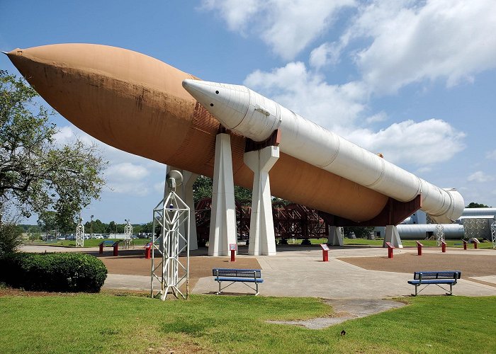 U.S. Space & Rocket Center photo