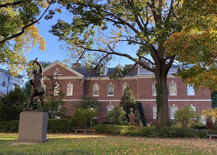 Independence National Historical Park photo