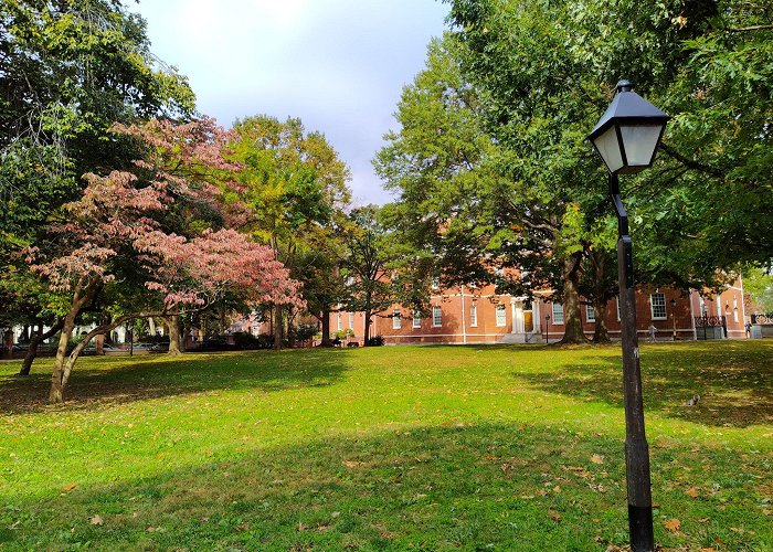 Independence National Historical Park photo