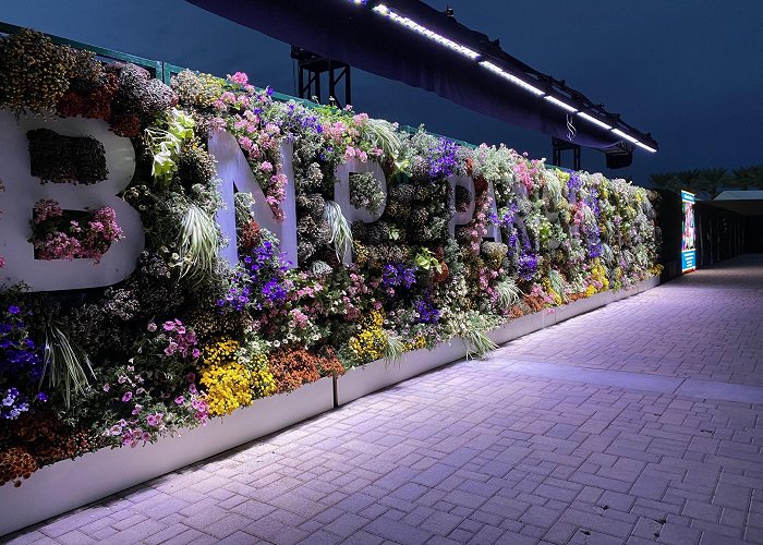 Indian Wells Tennis Garden photo