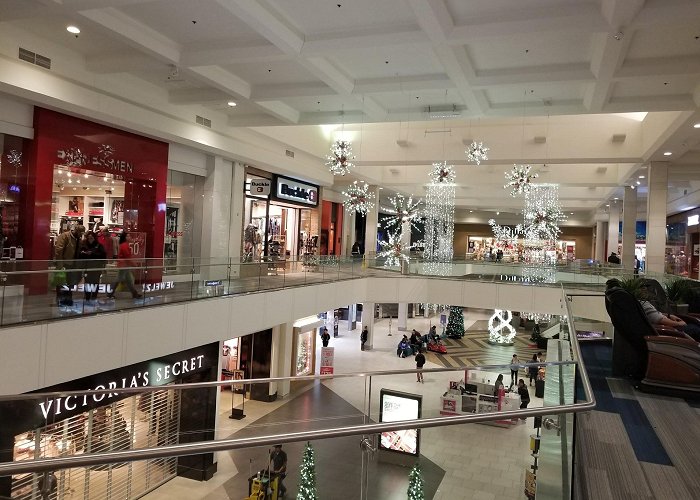 Ingram Park Mall photo