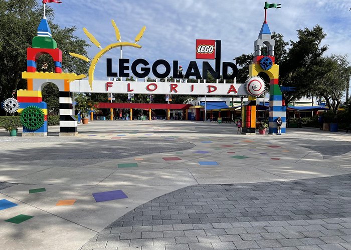 LEGOLAND Florida Resort photo