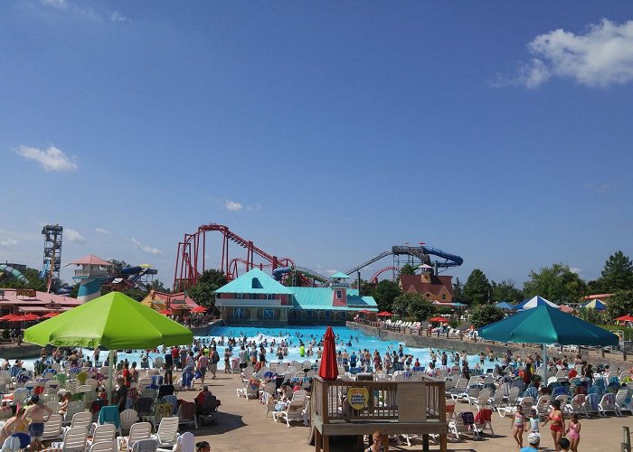 Kentucky Kingdom photo