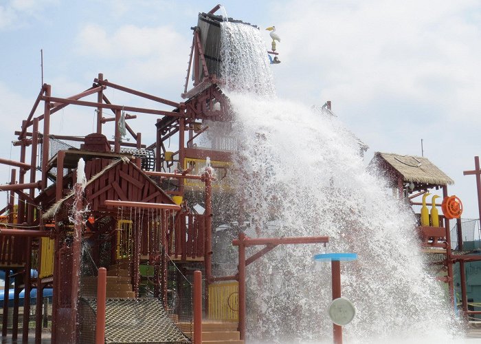 Kentucky Kingdom photo