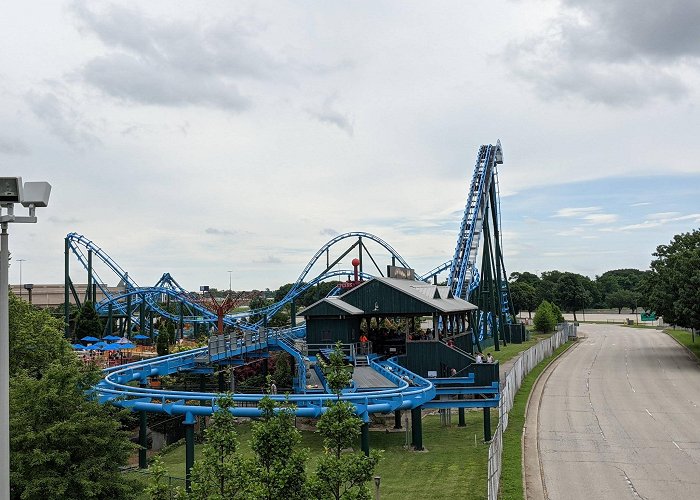 Kentucky Kingdom photo