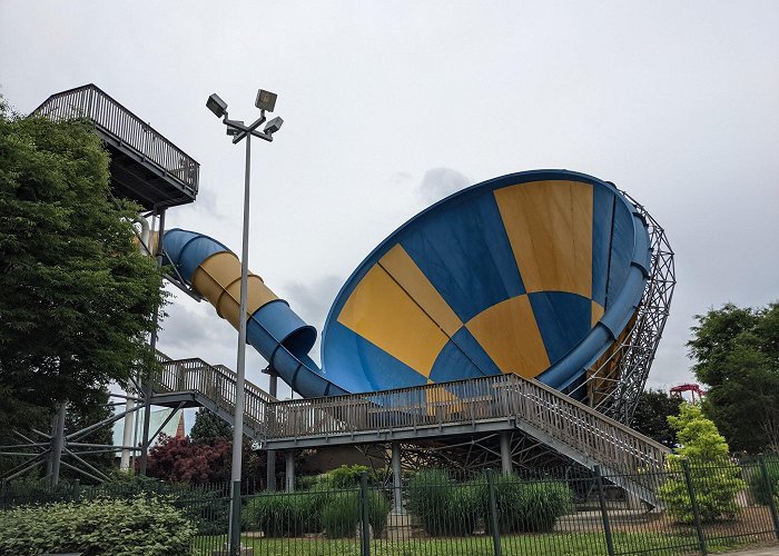 Kentucky Kingdom photo