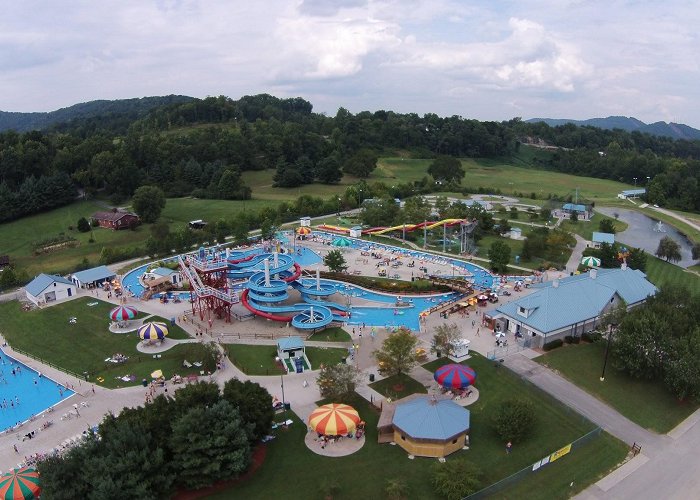 Kentucky Splash Water Park photo