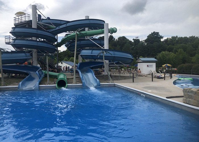 Kentucky Splash Water Park photo