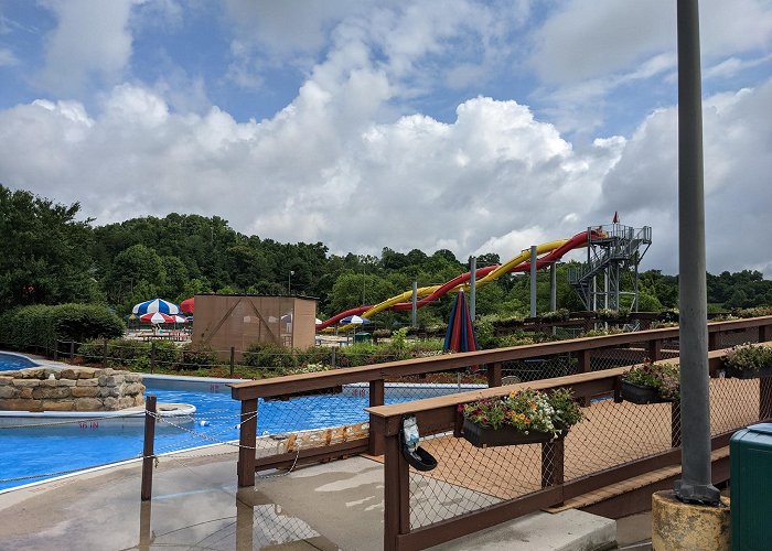 Kentucky Splash Water Park photo