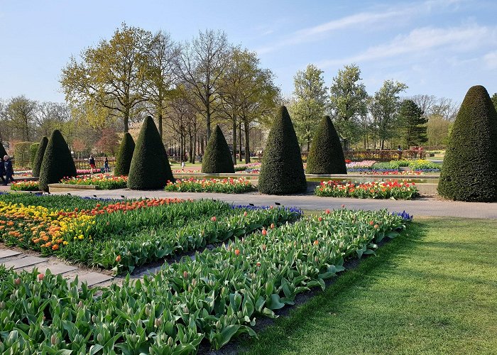 Keukenhof photo