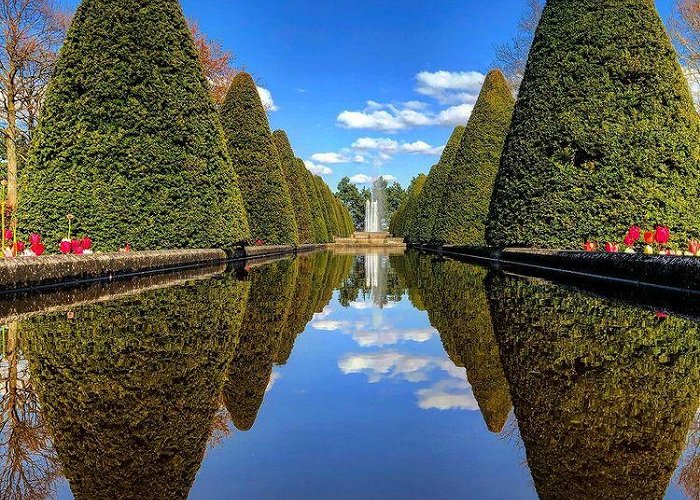 Keukenhof photo