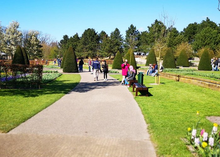 Keukenhof photo