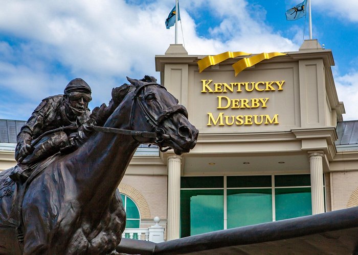 Kentucky Derby Museum photo