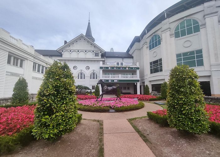 Kentucky Derby Museum photo